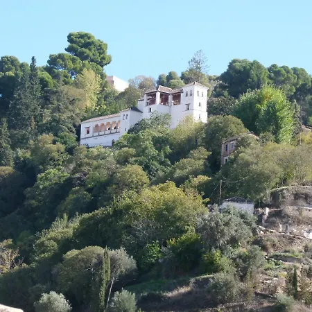 Casa Ruan Albaicin, Torre De La Vela Atico, Duplex Apartamento Granada