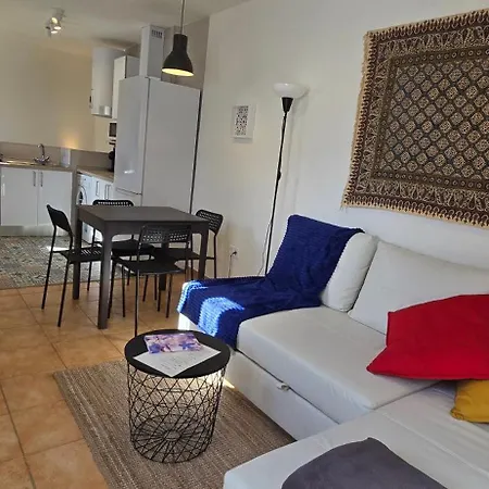 Casa Ruan Albaicin, Torre De La Vela Atico, Duplex Apartamento