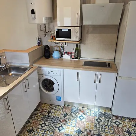 Apartamento Casa Ruan Albaicin, Torre De La Vela Atico, Duplex *