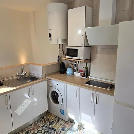 Apartamento Casa Ruan Albaicin, Torre De La Vela Atico, Duplex *