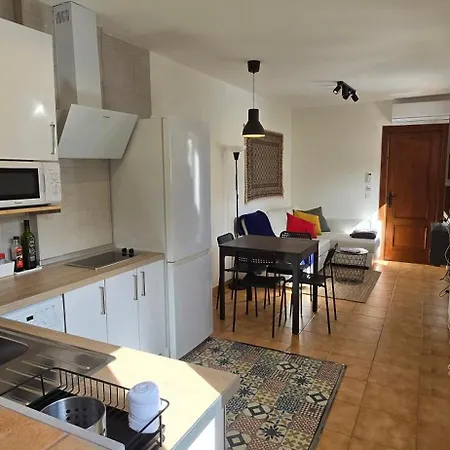 Casa Ruan Albaicin, Torre De La Vela Atico, Duplex Apartamento