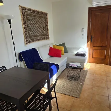 Casa Ruan Albaicin, Torre De La Vela Atico, Duplex * Granada