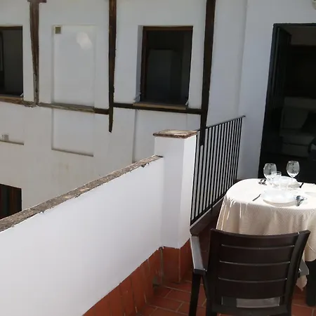 Casa Ruan Albaicin, Torre De La Vela Atico, Duplex Apartamento